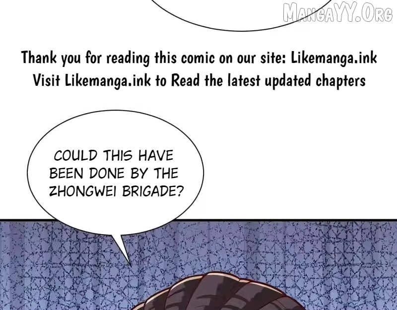 I randomly have a new career every week Chapter 883 - page 59